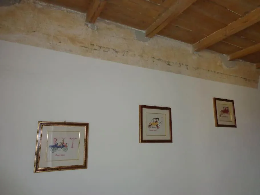 Apartamento Logge Medicee Appartamento Piccolo Barberino di Mugello