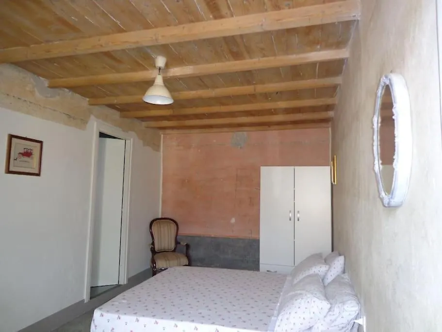 Logge Medicee Appartamento Piccolo Barberino di Mugello Apartment