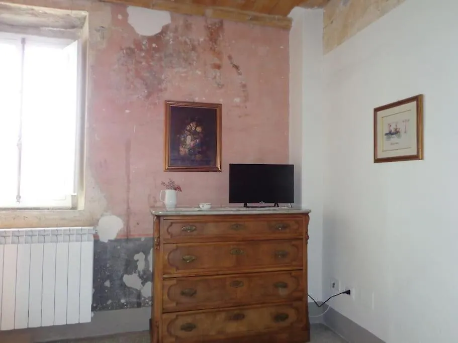 Logge Medicee Appartamento Piccolo Barberino di Mugello Italy