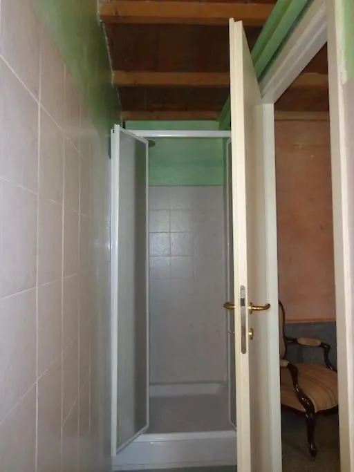 Apartment Logge Medicee Appartamento Piccolo Barberino di Mugello