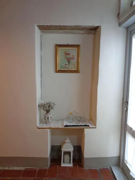 Logge Medicee Appartamento Piccolo Barberino di Mugello Apartment