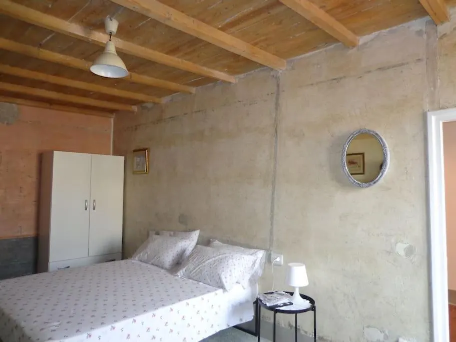 Apartment Logge Medicee Appartamento Piccolo Barberino di Mugello